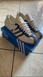 Scarpe Adidas Special Vintage anni 70-80 Taglio 44