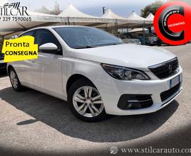 Peugeot 308 BlueHDi 130 S&S EAT8 Active Business