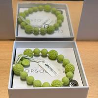 Braccialetto OPSOBJECTS verde