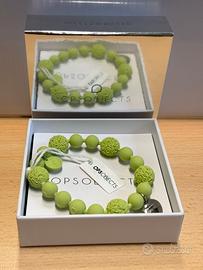 Braccialetto OPSOBJECTS verde