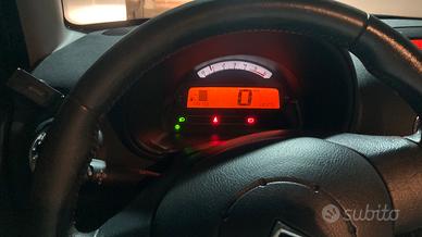 Citroen C3  del 2009