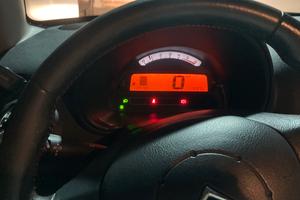 Citroen C3  del 2009