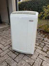 De'Longhi Pinguino Pacn77Eco