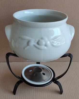 Set da fonduta bourguignonne