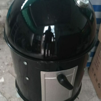 Barbecue Affumicatore weber