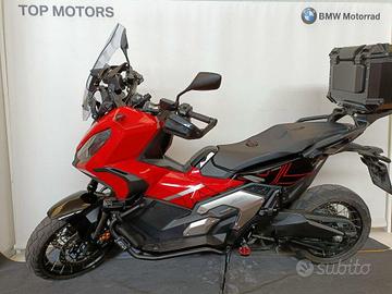 HONDA X-ADV 750 DCT Abs my21