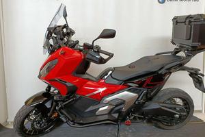 HONDA X-ADV 750 DCT Abs my21