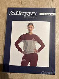Pigiama da donna Kappa tg M CALDO COTONE