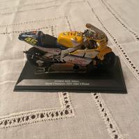 Honda 500cc 2001 V.Rossi