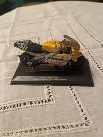 Honda 500cc 2001 V.Rossi