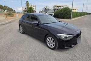 bmw serie 1°