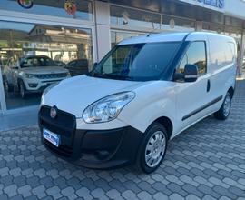 Fiat Doblo CARGO M-JET PORTA LATERALE *128.000 KM*