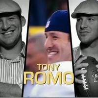 New York Giants @ Dallas Cowboys NFL DVD