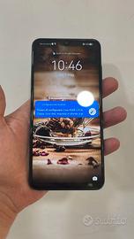 Huawei P30 Lite blue 128 GB - 8241