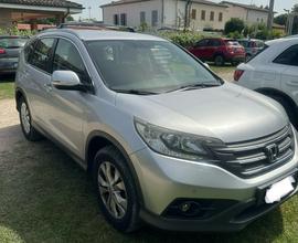 Honda CrV 1.6 120