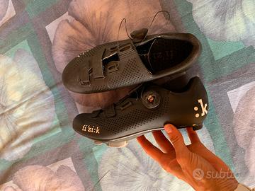 Scarpe bici da corsa