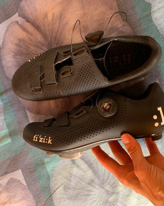 Scarpe bici da corsa