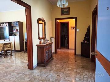 Appartamento di 114 m² con 4 locali a Pescara