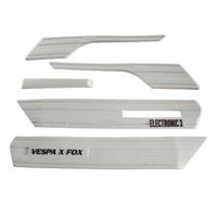 Modanature posteriori Vespa PK UK203