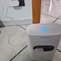 deumidificatore cecotec 2000