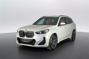 BMW X1 U11 - X1 sdrive18d MSport auto U15405