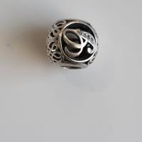 Pandora Charm Lettera G