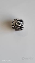 Pandora Charm Lettera G