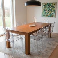 Tavolo legno massello