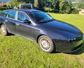 Alfa 159 1.9 jtdm 150 cv