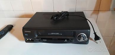 Videoregistratore Daewoo Blue Diamond