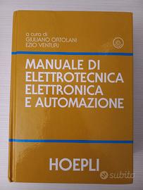 manuale elettrico