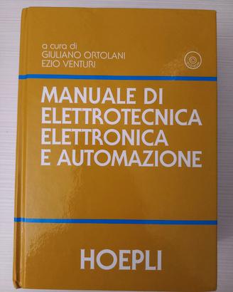 manuale elettrico