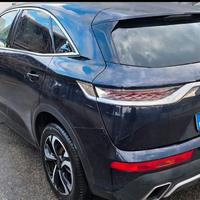 ds 7 crossback 2.0   177CV