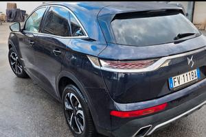 ds 7 crossback 2.0   177CV