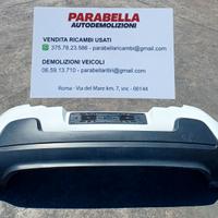 paraurti posteriore Citroen C3 2022 98 133 438 77