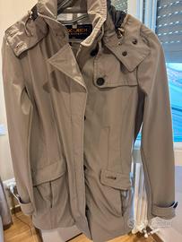 Giacca Trench Woolrich S