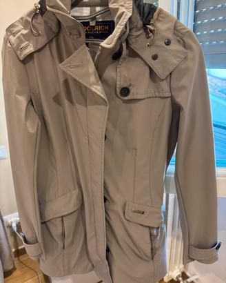Giacca Trench Woolrich S