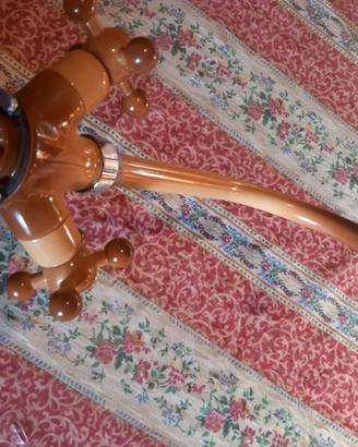 Rubinetto lavandino mai usato