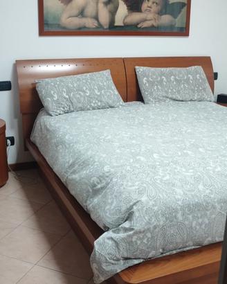 camera da letto  