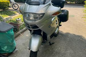 Bmw r1150 rt