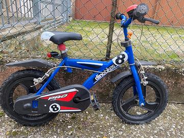 bici da bimbo
