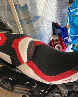 RIVESTIMENTO SELLA DUCATI MULTISTRADA 950 mod_1