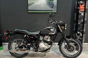 KAWASAKI Meguro S1