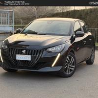 Peugeot 208 Active Pack 1.2 PureTech 75 #9767