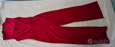 tuta donna elegante taglia s