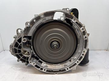 CAMBIO AUTOMATICO MERCEDES Classe A Sedan Serie (W