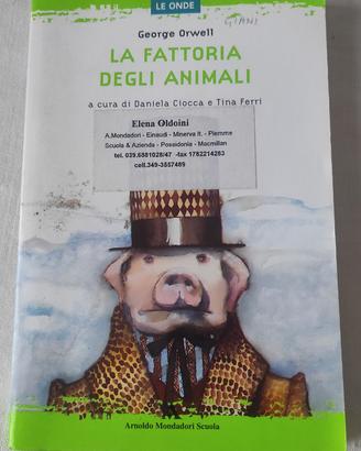 La fattoria degli animali 