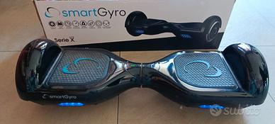 Hoverboard SmartGyro