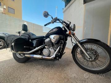 honda shadow 600