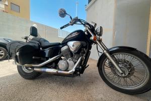 honda shadow 600
